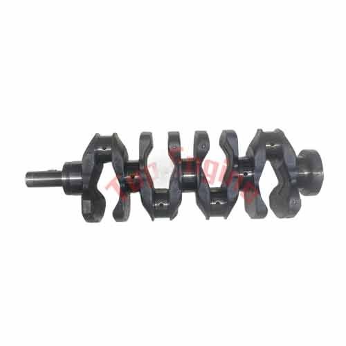Nissan YD25 Crankshaft 12200-5X00A – Navara / Pathfinder 2.5 Diesel Engine